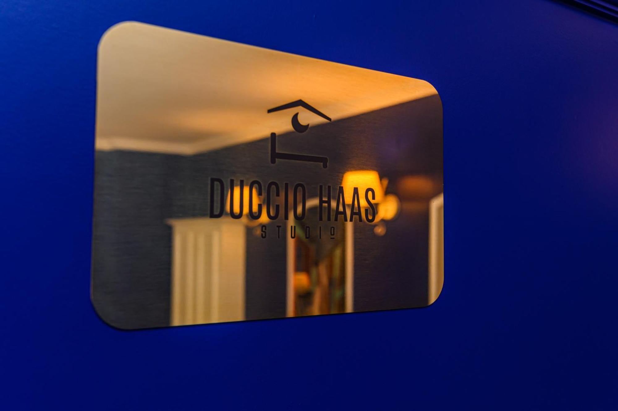 Duccio Haas Studio براشوف المظهر الخارجي الصورة